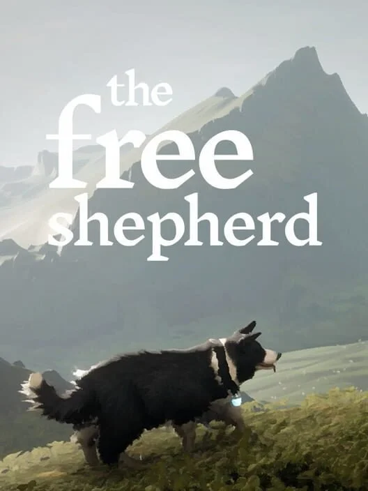 El juego soñado para los amantes de los perros: The Free Shepherd te pone en la piel de un Border Collie en una Islandia tan bella como inquietante