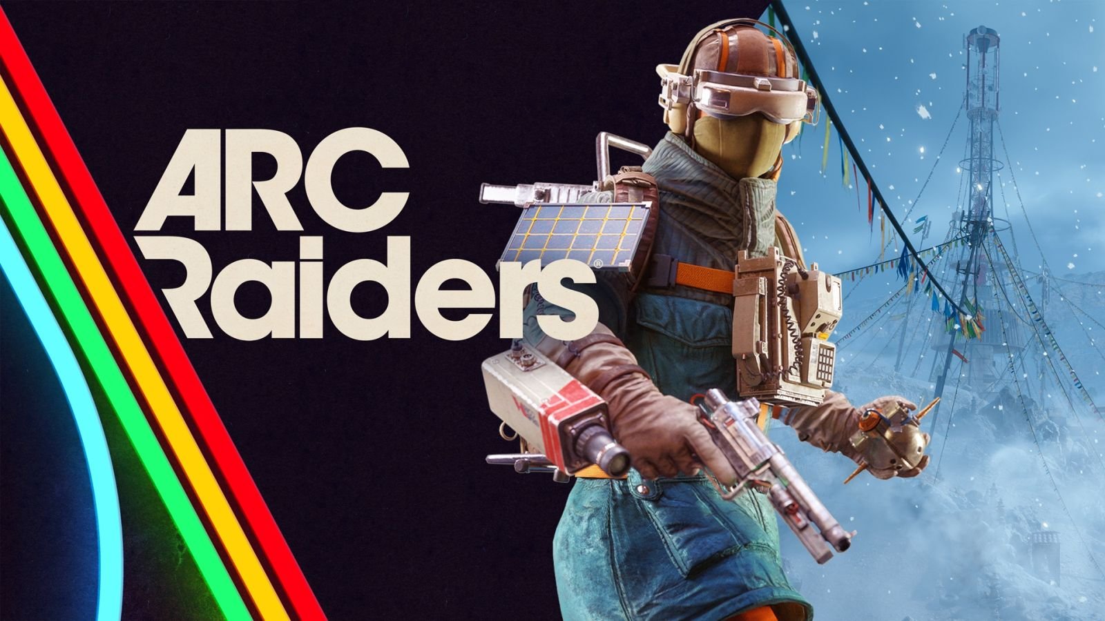 Arc Raiders cambiará radicalmente durante varias semanas: todos los detalles de su mayor actualización hasta la fecha y su fecha de lanzamiento