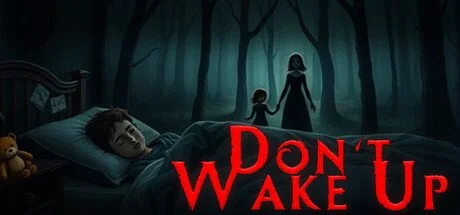 El terror más silencioso del año se deja ver: Don’t Wake Up tendrá demo gratuita este diciembre