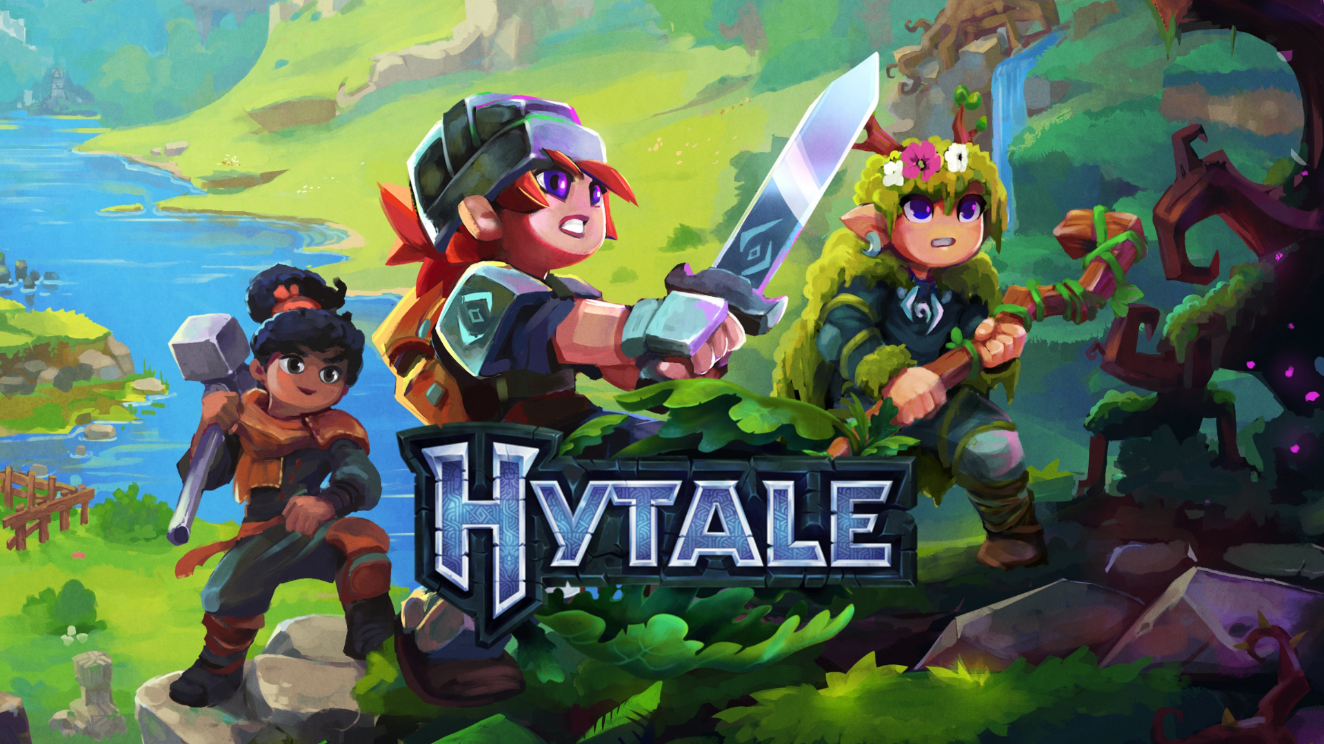 ¿Saldrá Hytale en consolas y móviles? Hypixel Studios aclara el futuro del gran rival de Minecraft