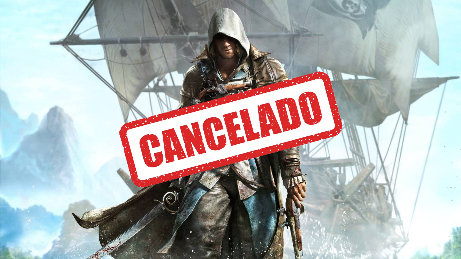 Ubisoft pisa el freno con Assassin’s Creed: el remake de Black Flag podría retrasarse hasta 2027