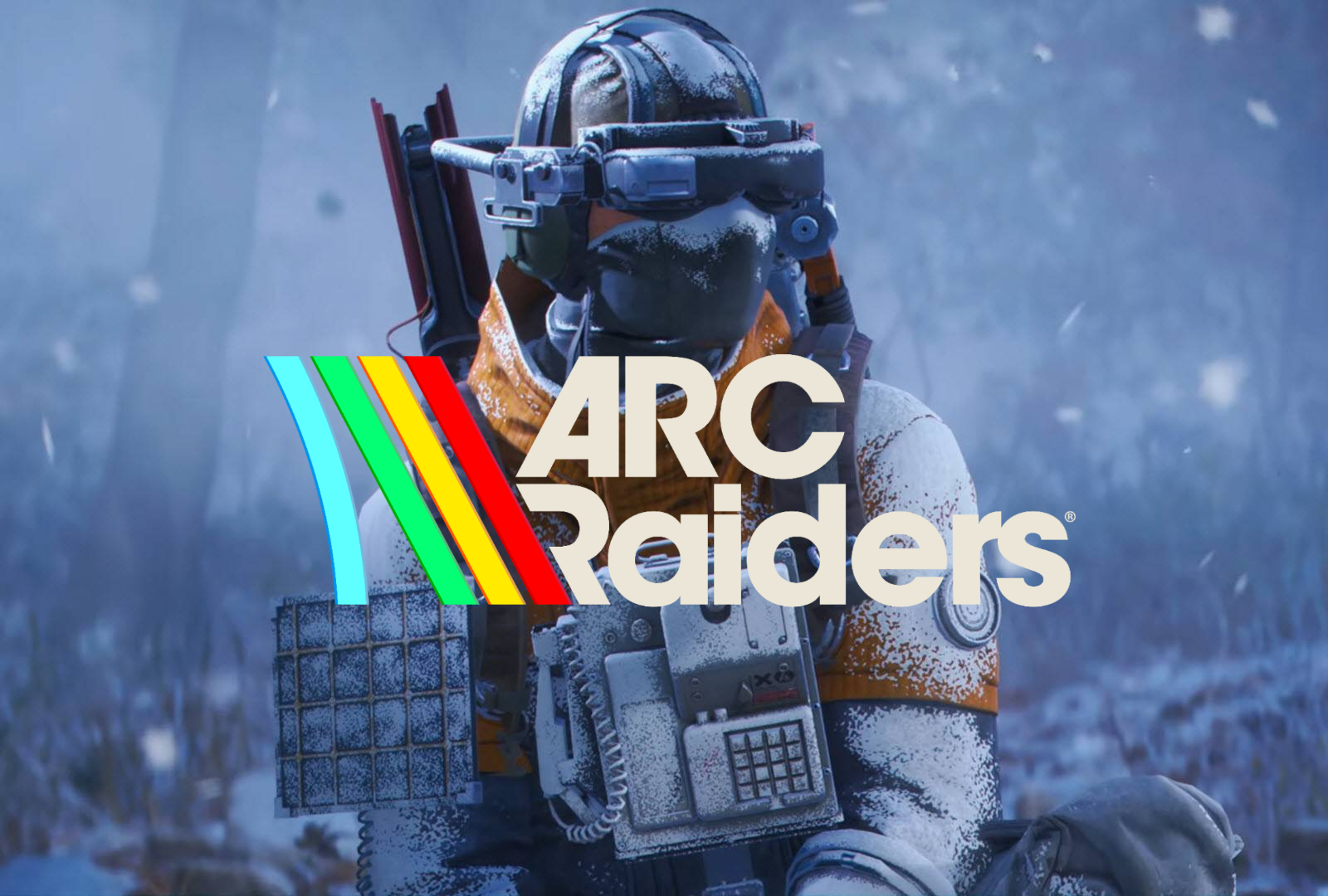 ARC Raiders reincorpora el frío extremo de Cold Snap como condición permanente en la rotación de mapas
