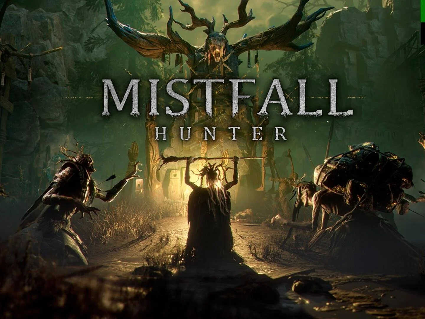 Mistfall Hunter confirma su llegada a PS5 y detalla una ambiciosa hoja de ruta de cara a su lanzamiento