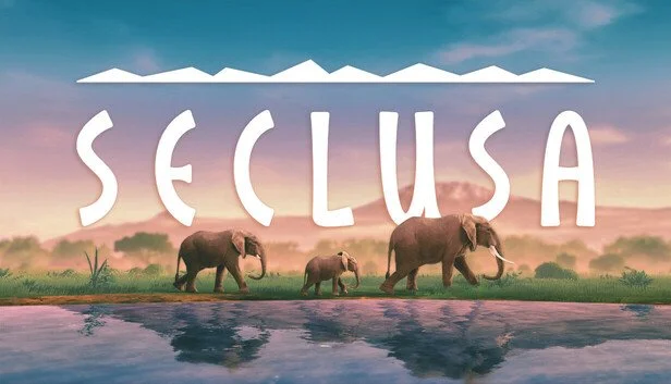 Seclusa, un precioso simulador de safari en África que invita a desconectar… y ya tiene demo gratis