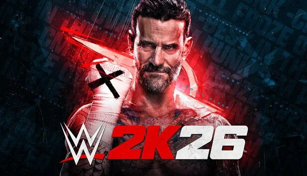 WWE 2K26 revoluciona el modo Creación y añade funciones exclusivas en Nintendo Switch 2