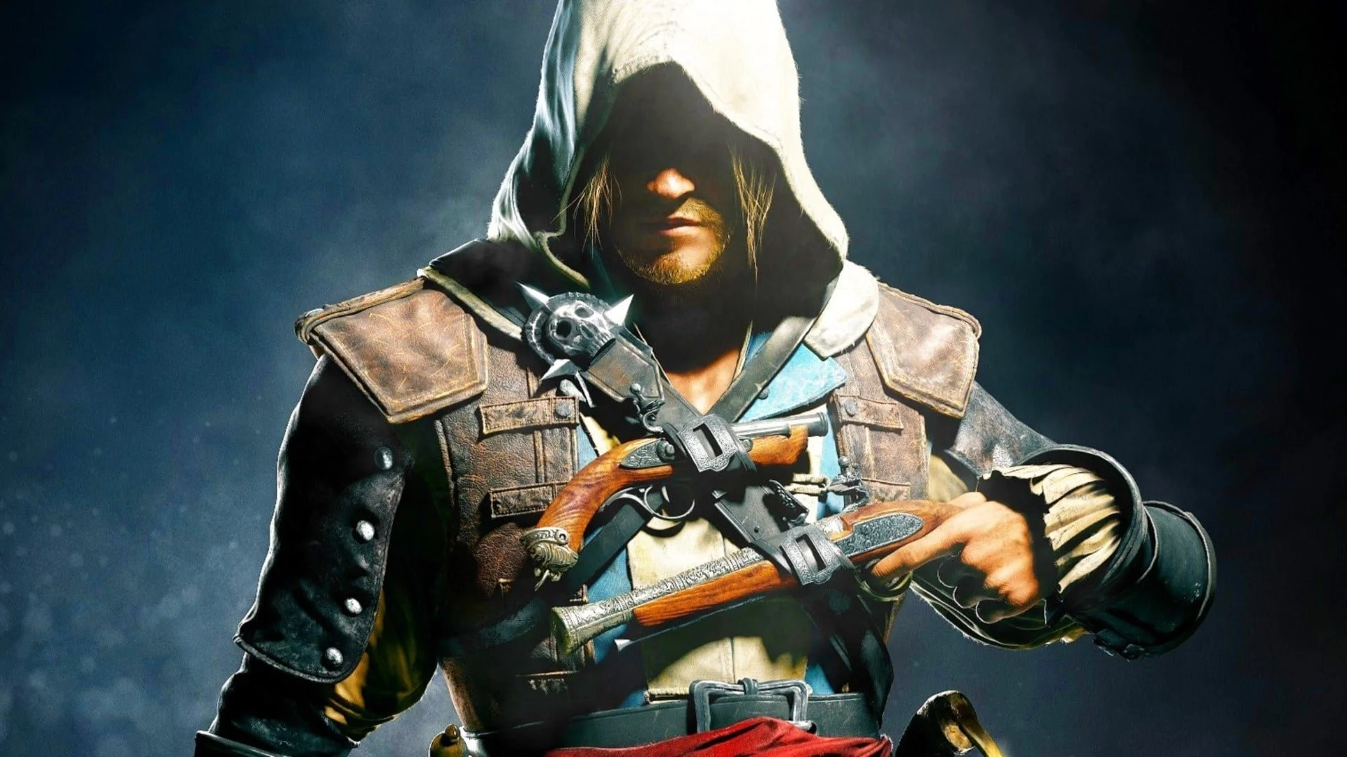 Ubisoft confirma el remake de Assassin’s Creed IV: Black Flag y traza el ambicioso futuro de la saga