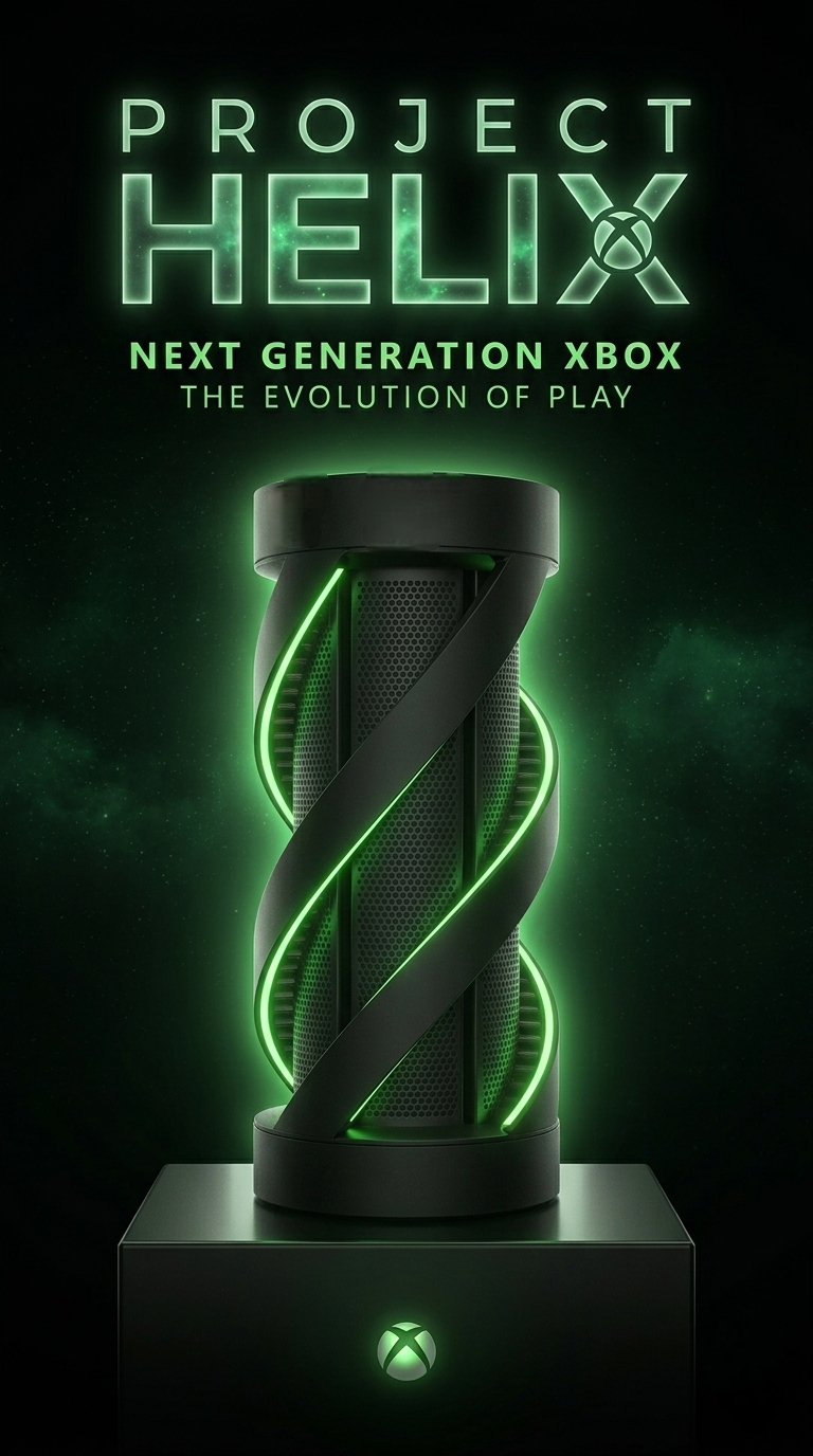 ¿Cuánto costará Project Helix, la próxima Xbox? Un conocido insider apunta a un precio entre 1.000 y 1.200 dólares