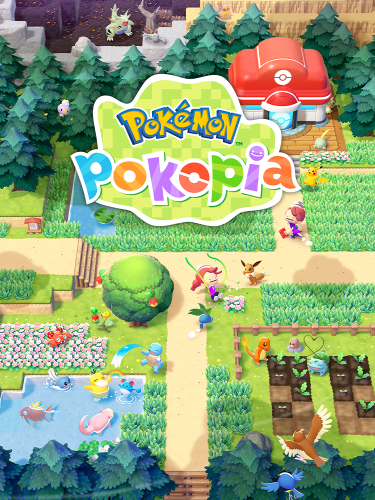 El inesperado éxito de Pokémon Pokopia dispara las acciones de Nintendo tras su lanzamiento en Switch 2