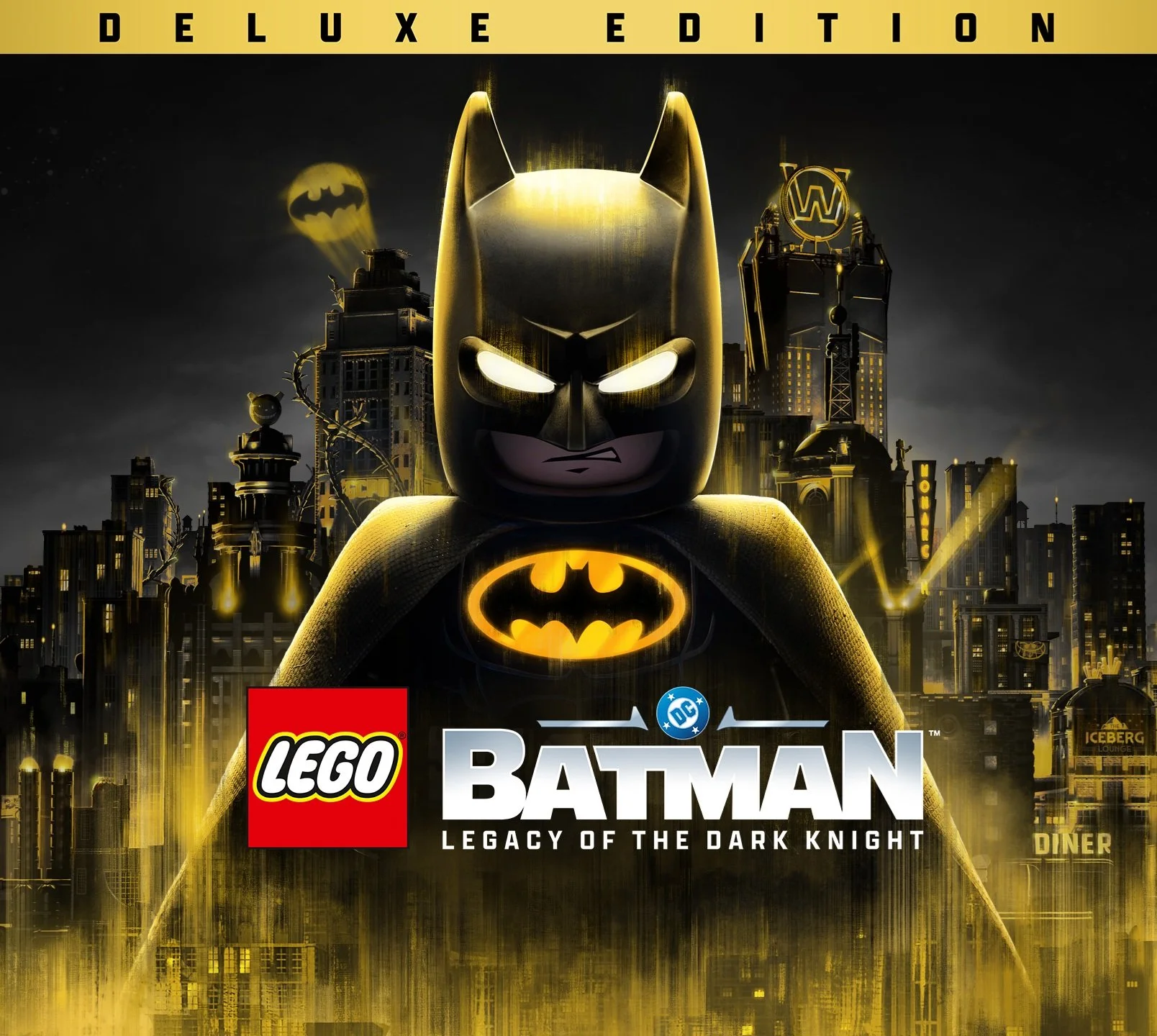 El Caballero Oscuro vuelve antes de lo esperado: el nuevo LEGO Batman adelanta su lanzamiento