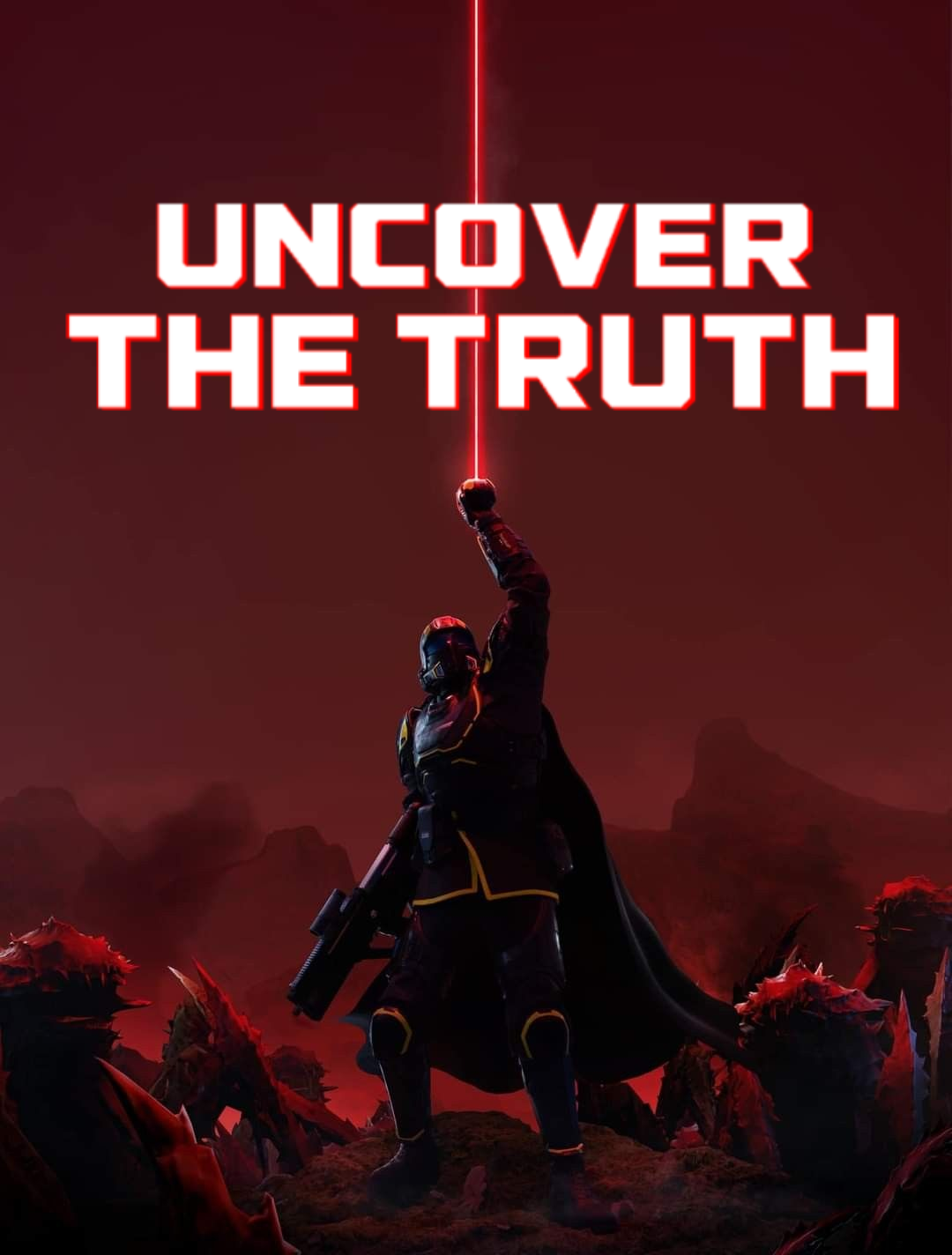 Helldivers 2 prepara un gran evento: su nueva actualización llega esta semana con un misterioso enemigo