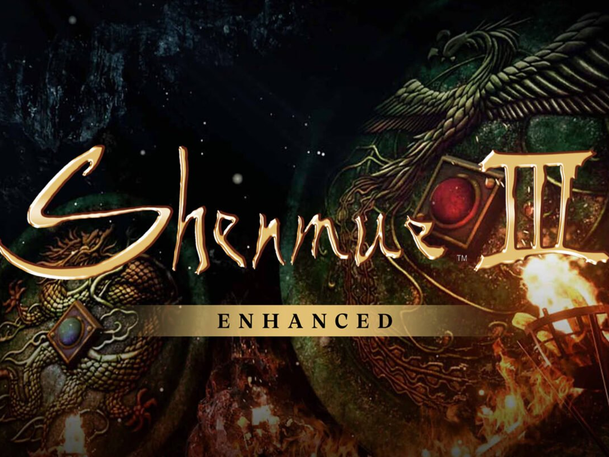 Shenmue III Enhanced presenta su primer tráiler y confirma ediciones físicas, incluida una coleccionista