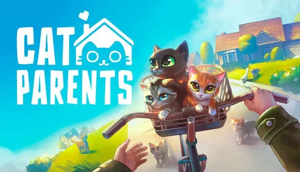 Un juego de rescatar y cuidar gatitos arrasa en Steam: 100.000 deseados en solo tres días