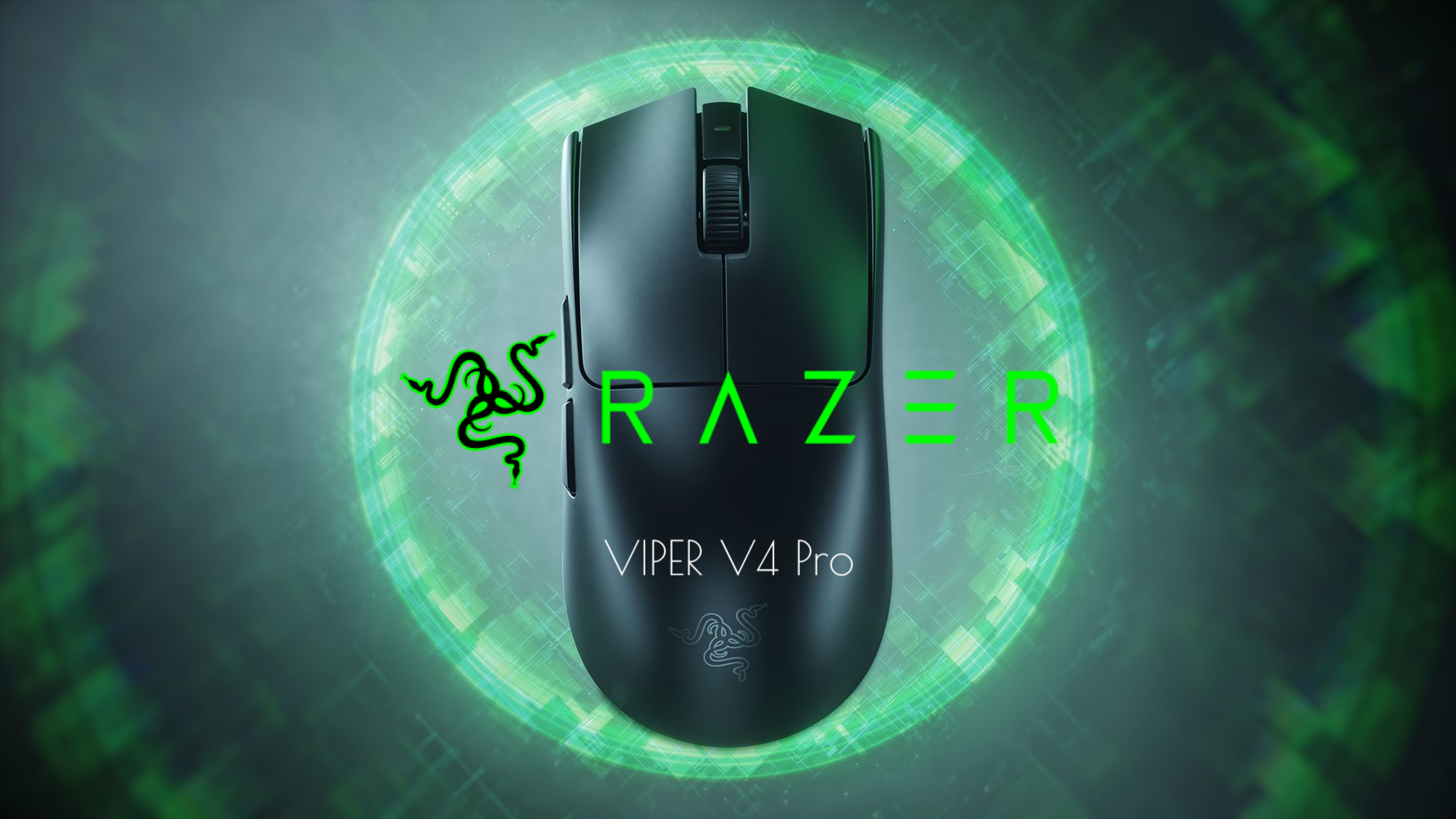 Razer Viper V4 Pro: el ratón ultraligero de 49 gramos que conquista a los pros