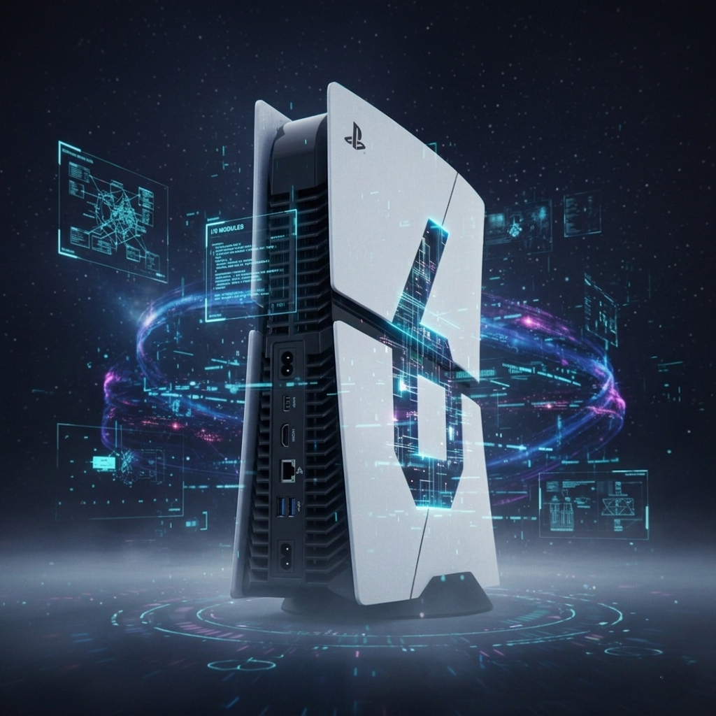 PS6 podría costar 700 dólares… pero la falta de competencia podría cambiarlo todo