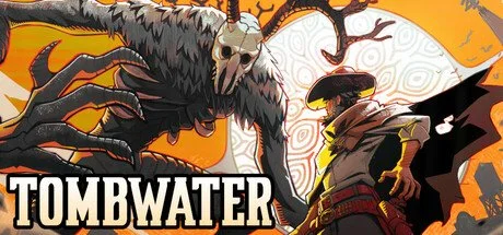 Un “Zelda oscuro” con alma de Souls: Tombwater conquista Steam con críticas muy positivas