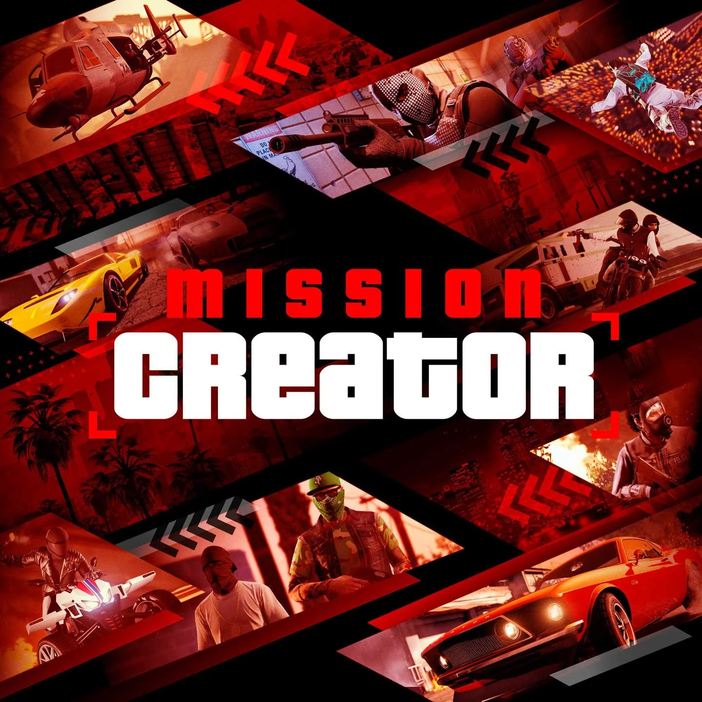 GTA Online abre la puerta a la comunidad: llegan las primeras misiones oficiales creadas por jugadores