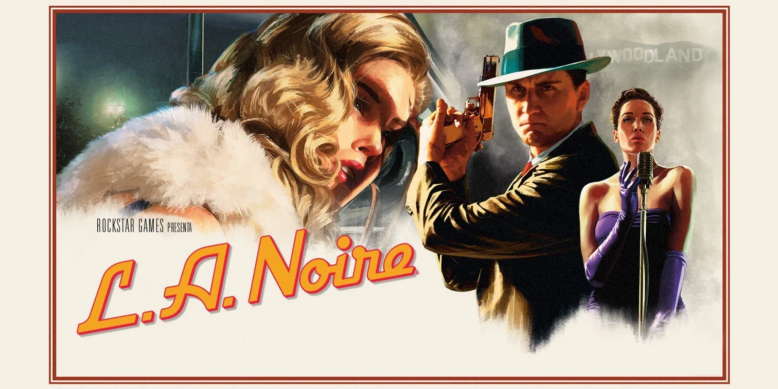  L.A. Noire podría volver: Take-Two deja abierta la puerta al futuro de la saga
