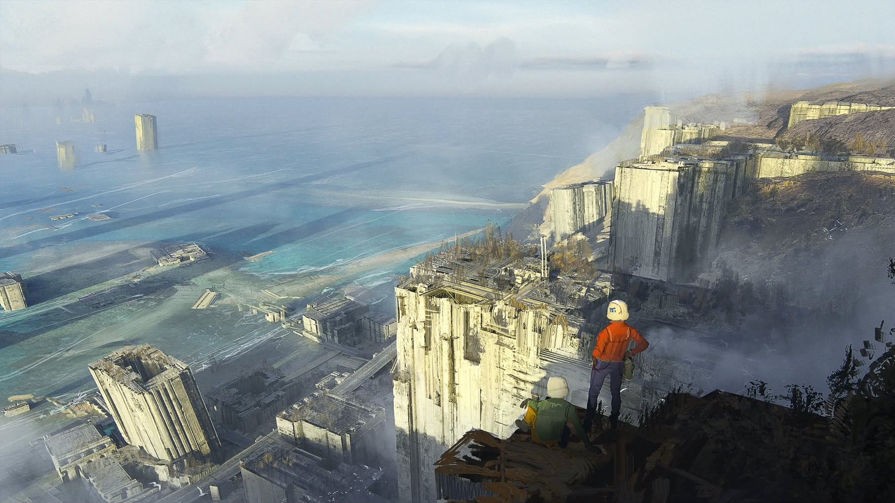 ARC Raiders: todo sobre la actualización Riven Tides (2026)