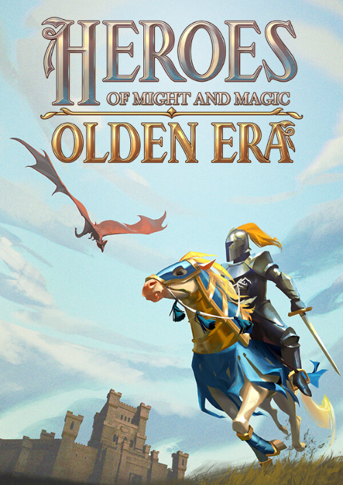 Heroes of Might and Magic: Olden Era debuta con fuerza en Steam