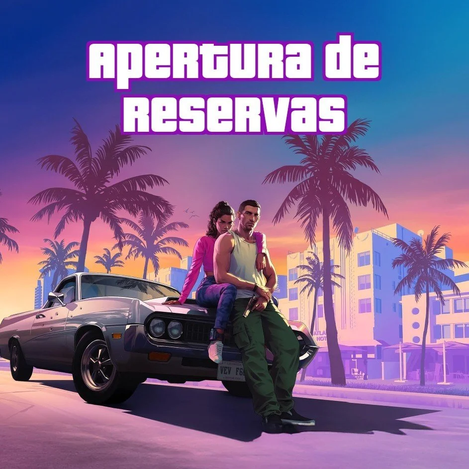 Entre rumores del nuevo tráiler de GTA 6, una conocida tienda pone fecha a la apertura de reservas