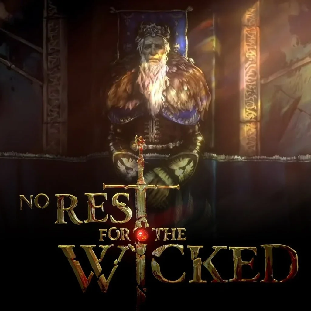 No Rest for the Wicked ya tiene fecha en PS5 y PC, pero Xbox y Switch 2 tendrán que esperar por problemas de optimización