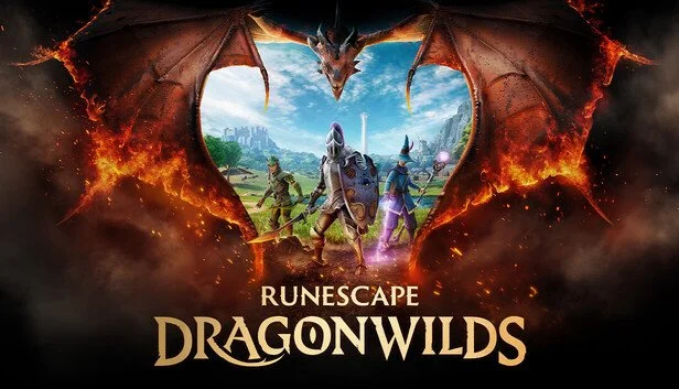 RuneScape: Dragonwilds ya tiene fecha para su versión final y llegará también a PS5 y Xbox Series