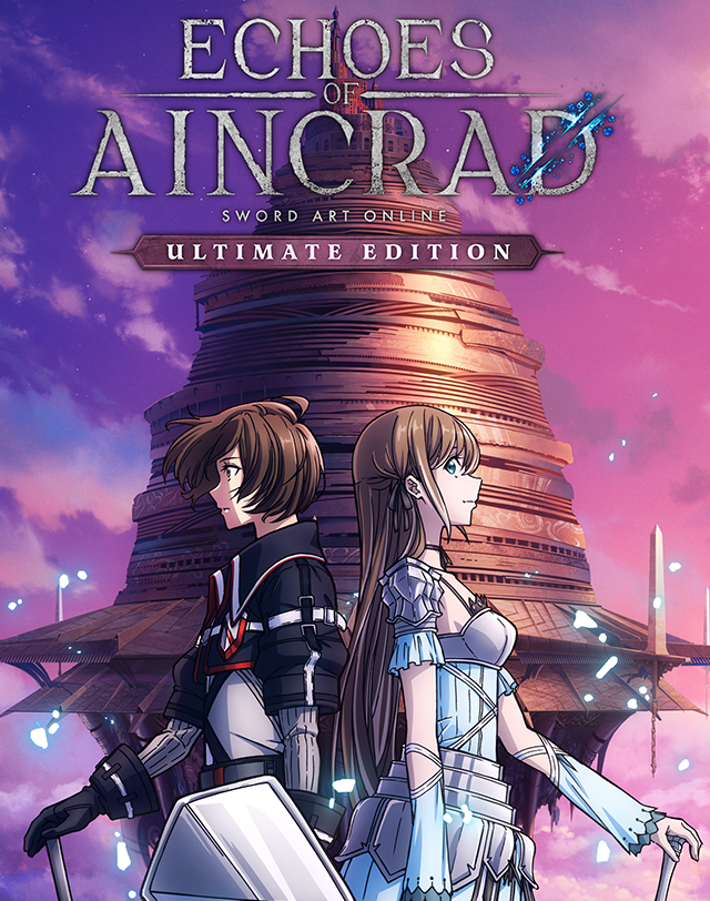Sword Art Online: Echoes of Aincrad presume de espectacularidad en un nuevo tráiler y anuncia una demo gratuita
