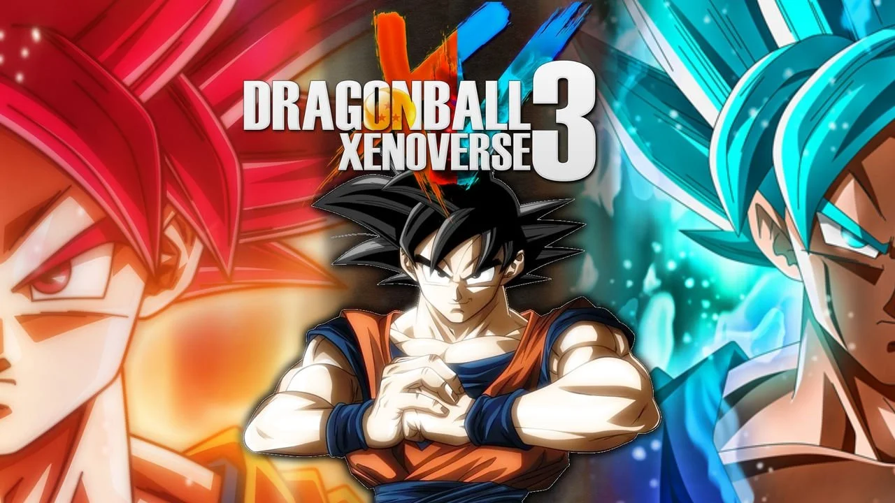 Dragon Ball Xenoverse 3 muestra su primer gameplay y presenta una espectacular mecánica para transformarte en Vegeta, Piccolo y otros héroes