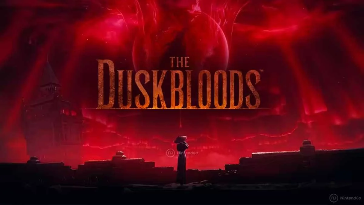 The Duskbloods confirma su beta cerrada gratuita en Nintendo Switch 2: ya conocemos las fechas para probar el esperado exclusivo de FromSoftware