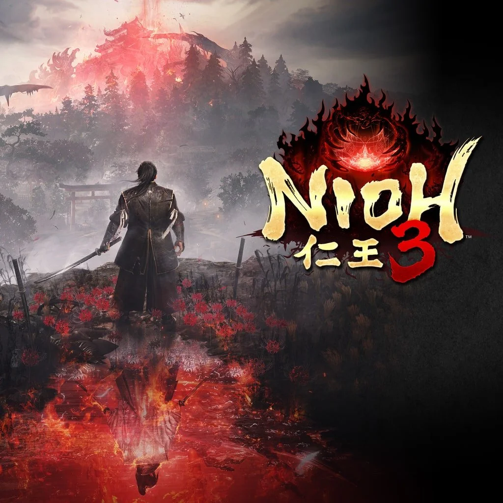 Nioh 3 presenta "Auge del Inframundo", su primer gran DLC: llegará el 19 de agosto con nuevas armas, una historia inédita y un desafiante nivel de dificultad