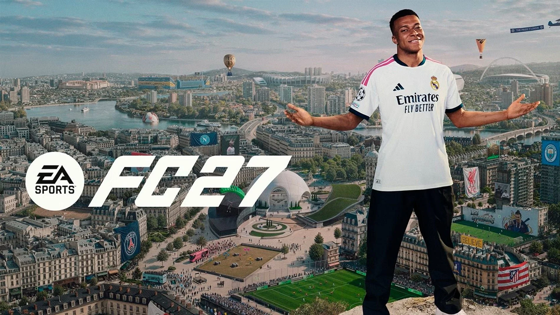EA Sports FC 27 revoluciona FUT con una galería de coleccionables, nuevas evoluciones, eventos inéditos y torneos offline