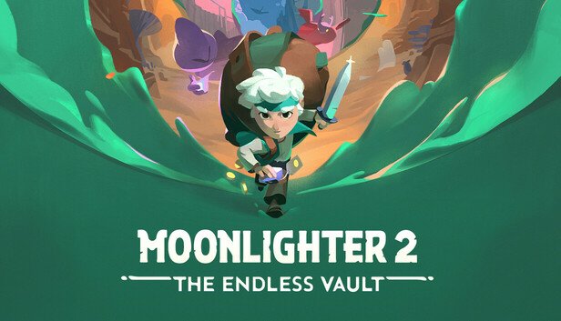 Moonlighter 2 confirma su fecha de lanzamiento y apuesta por el formato físico con ediciones para PS5, Nintendo Switch 2 y PC
