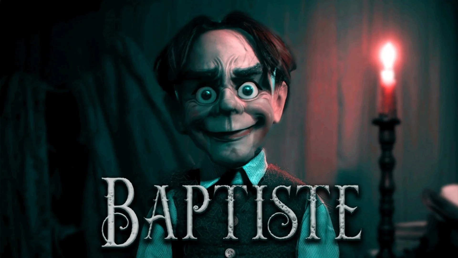 El terror de Annabelle inspira Baptiste, una inquietante aventura que llegará a consolas y PC