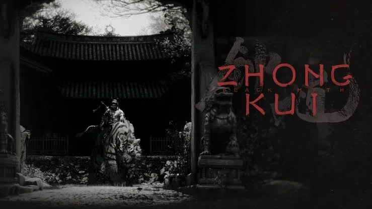 Black Myth: Zhong Kui presume de gráficos espectaculares y combates de infarto.  Con un gameplay de 15 minutos