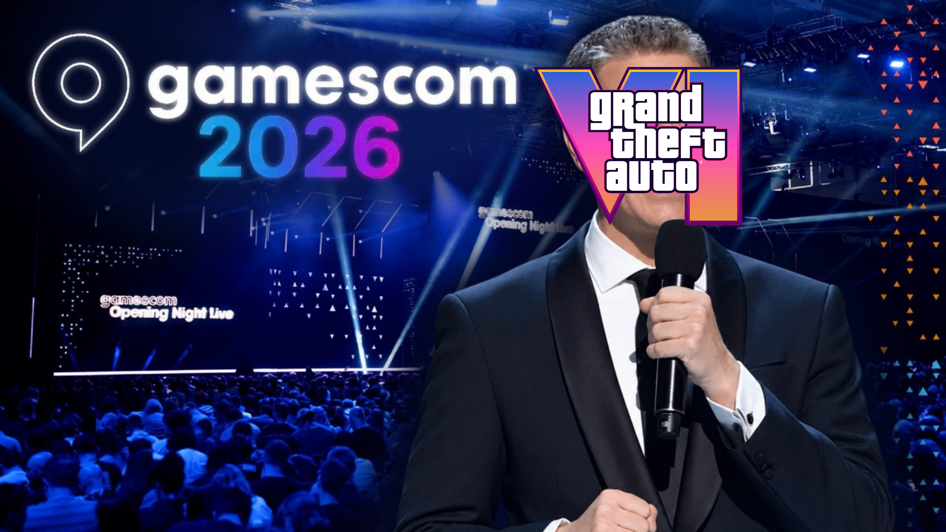 El nuevo tráiler de GTA 6 se emitirá durante Gamescom, pero los organizadores no tienen miedo y dan su razón