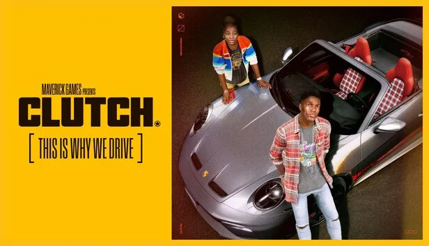 Clutch, el juego de conducción en mundo abierto de los veteranos de Forza Horizon, ya tiene editora