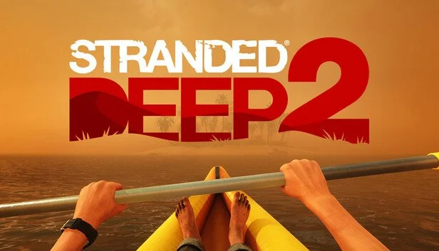 Stranded Deep 2 muestra su primer tráiler y cambia las islas tropicales por un gigantesco desierto