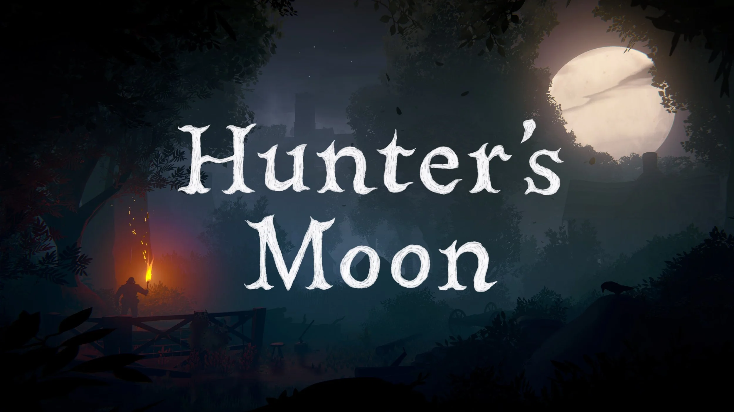 Hunter's Moon convierte la caza de brujas en una pesadilla histórica y llegará en exclusiva a PS5