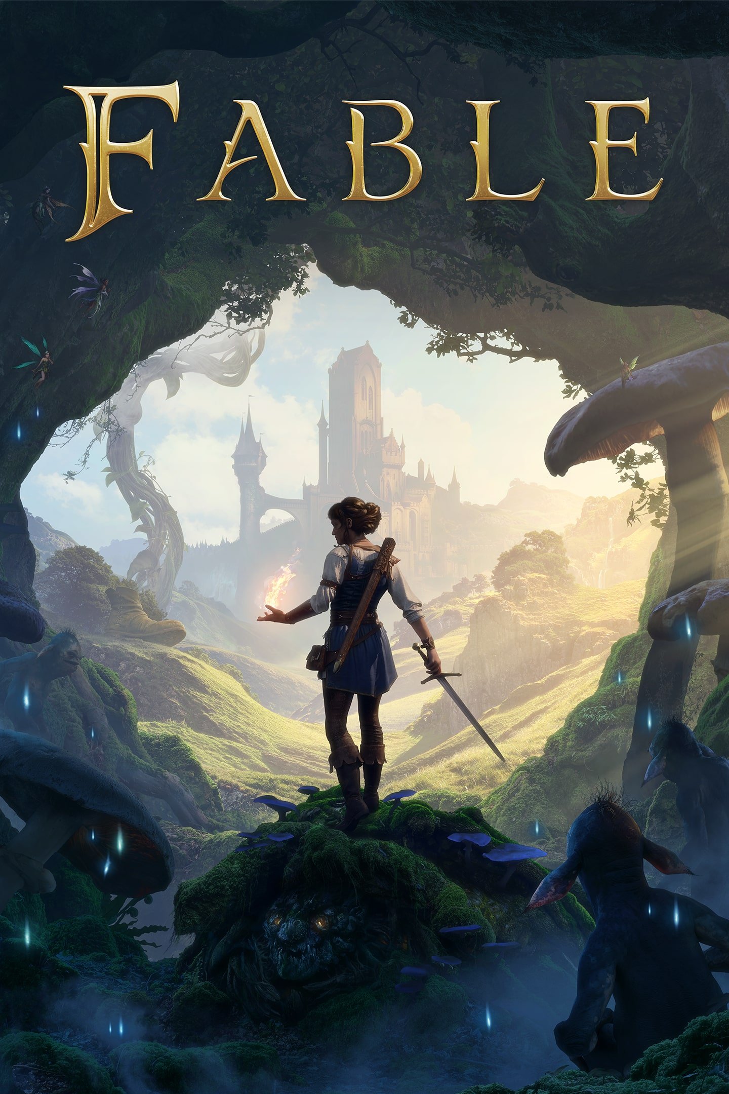 Fable quiere demostrar que se verá genial en cualquier plataforma, incluso con gráficos en Medio

Playground Games quiere despejar cualquier duda sobre el apartado técnico de Fable antes de su lanzami