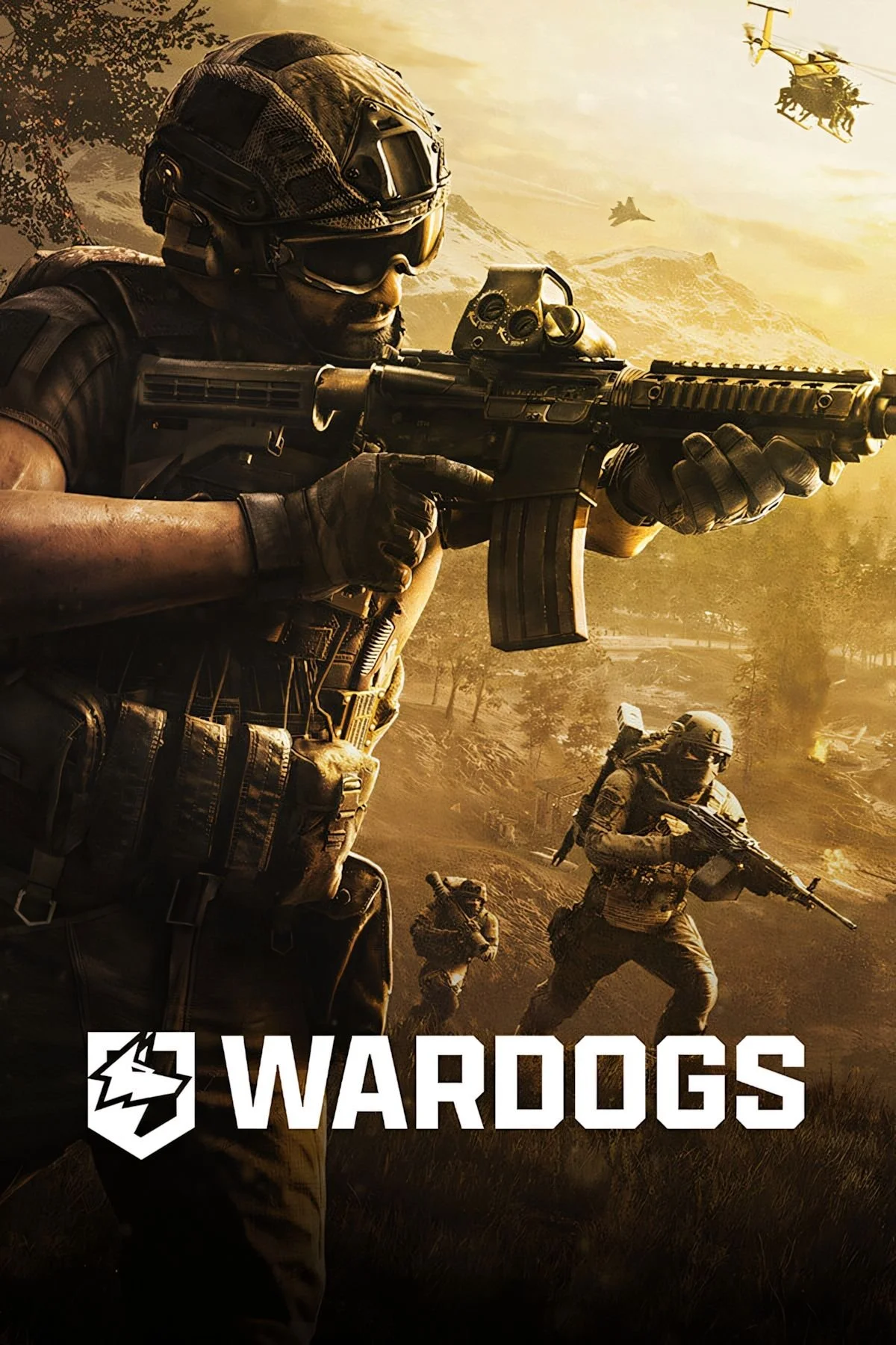 Wardogs se convierte en el nuevo fenómeno shooter y vende más rápido que Helldivers 2 y ARC Raiders