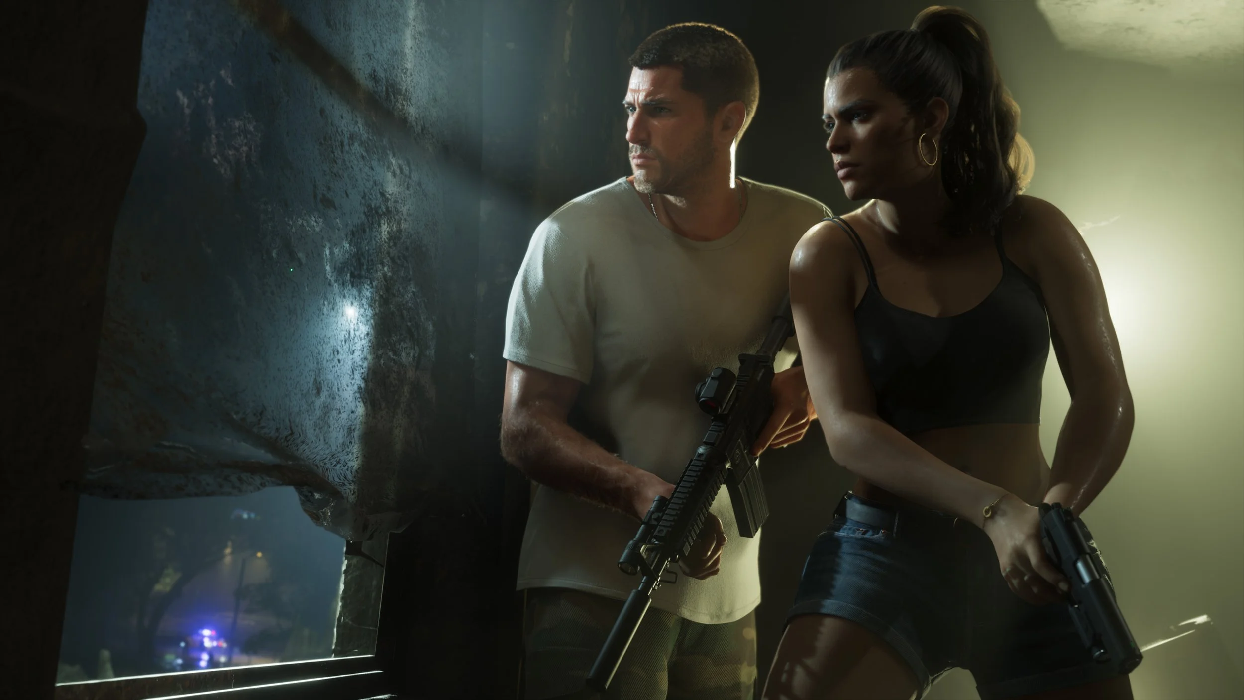 Así te penalizará GTA 6 si te arrestan o mueres en combate: perderás armas y una parte de tu dinero