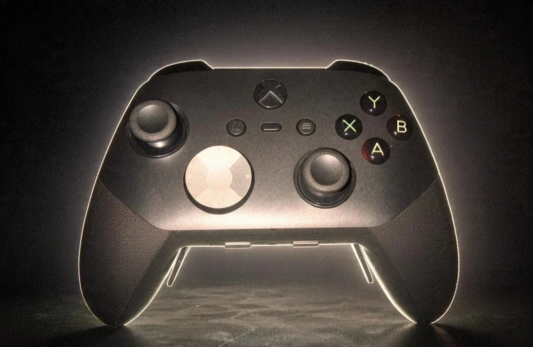 Se filtra el Xbox Elite Series 3, con importantes mejoras y sus características.