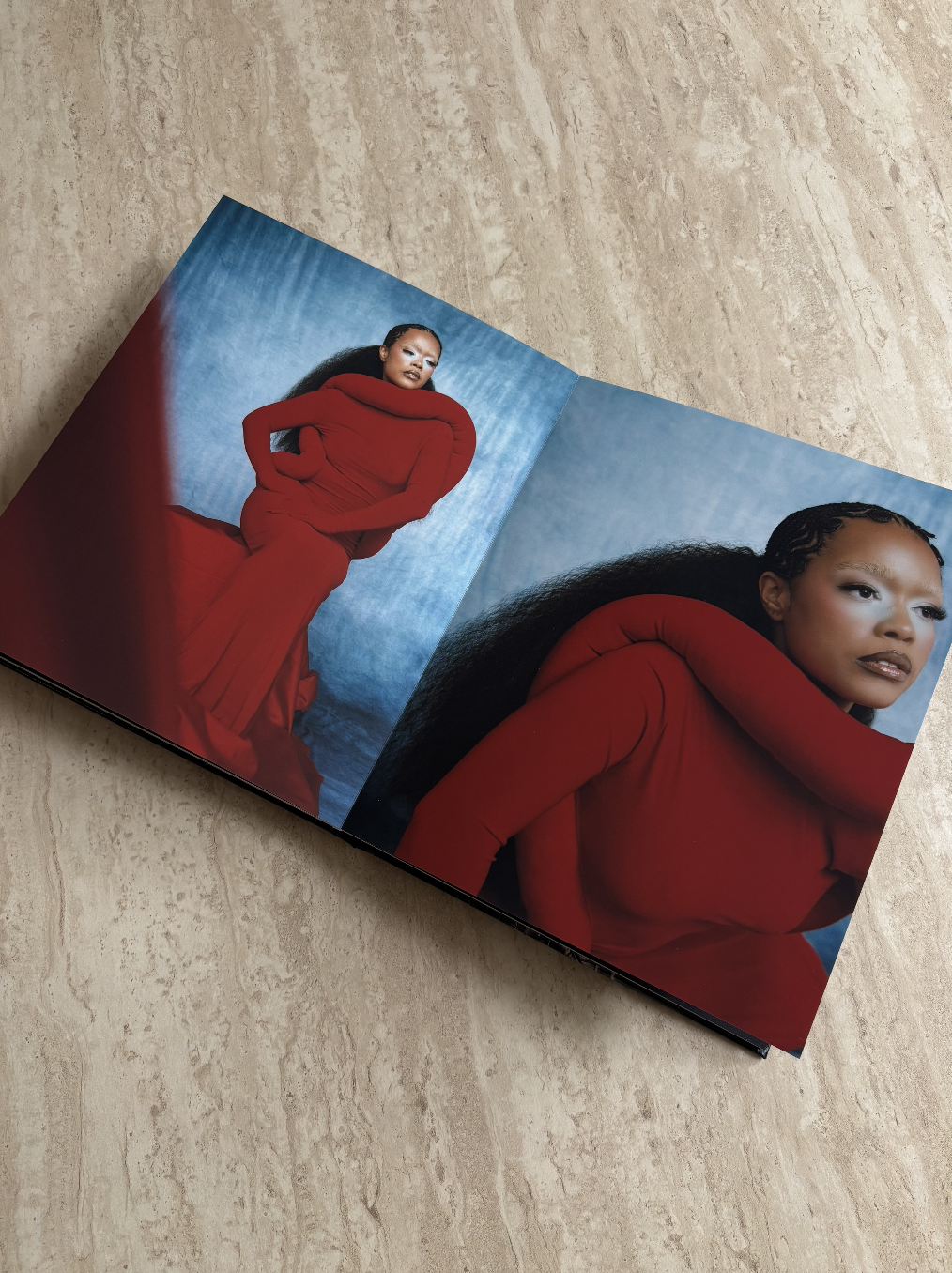 Color Theory Photo Book