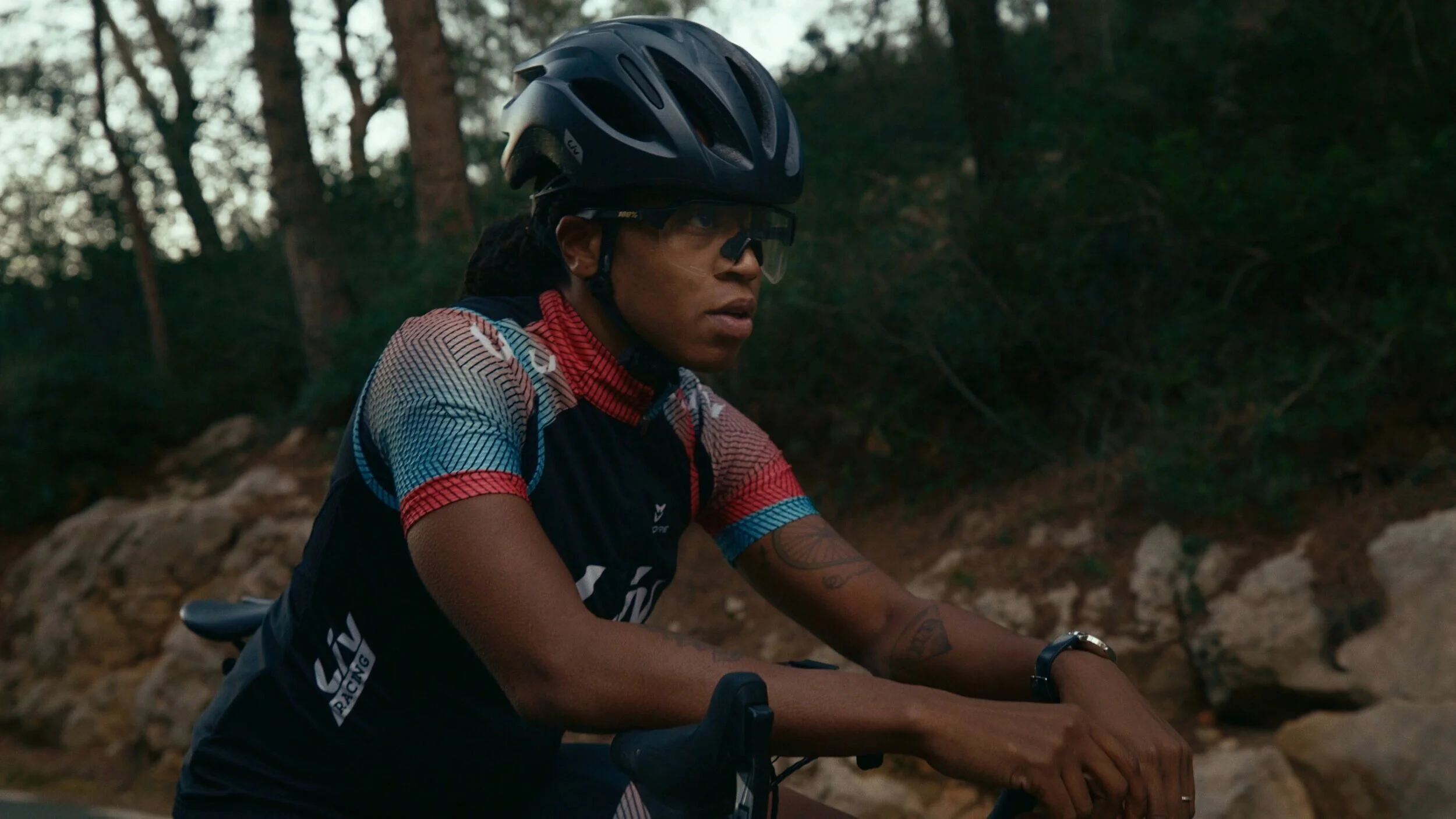 Liv Cycling - Keep Riding Toward Better ft. Ayesha McGowan - Director's Cut (Copy)
