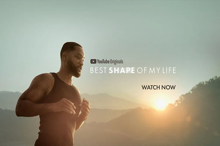 Will Smith: The Best Shape Of My Life | Official Trailer