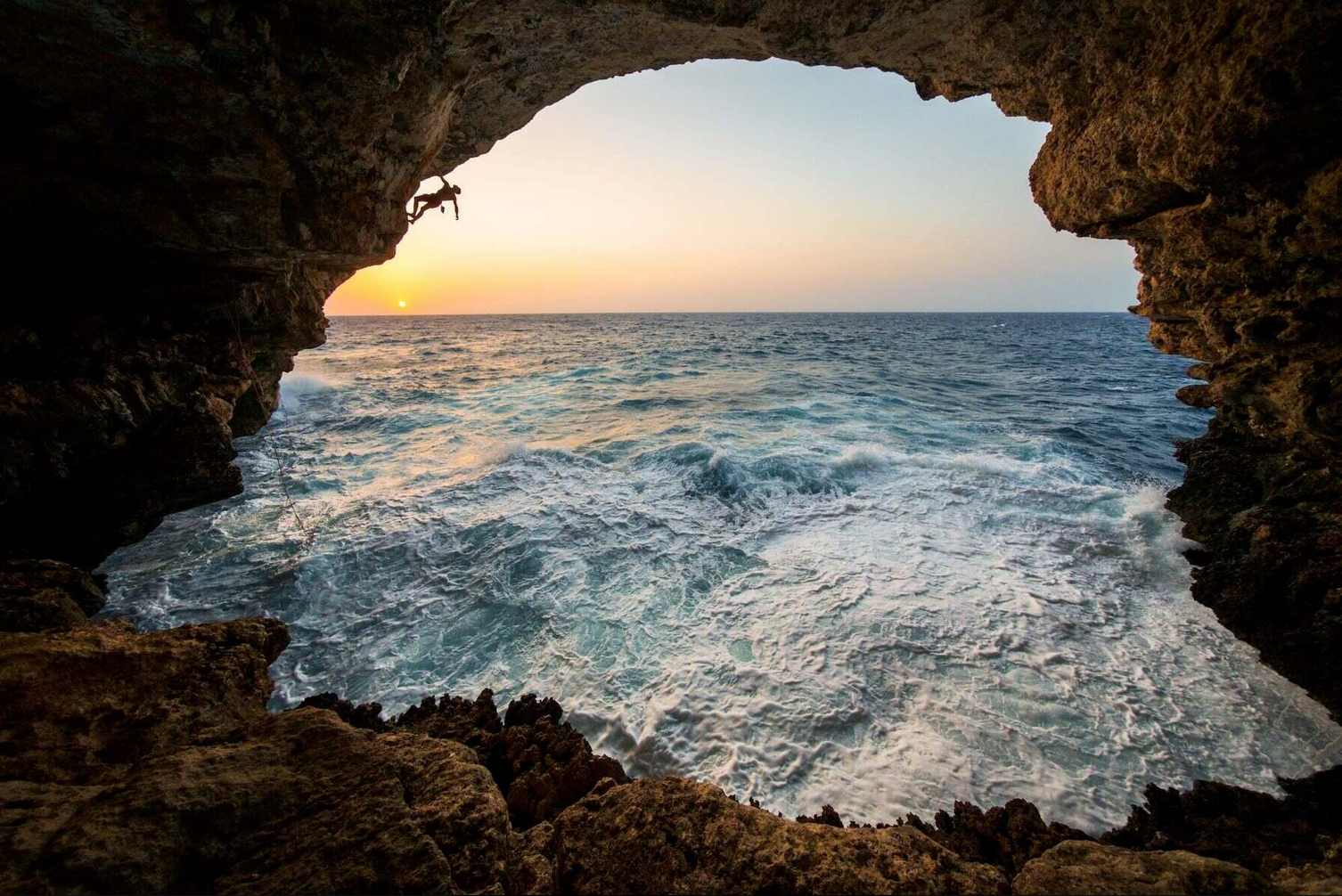Chris Burkard - Wide Angle Landscapes in Mallorca | G Master Perspectives