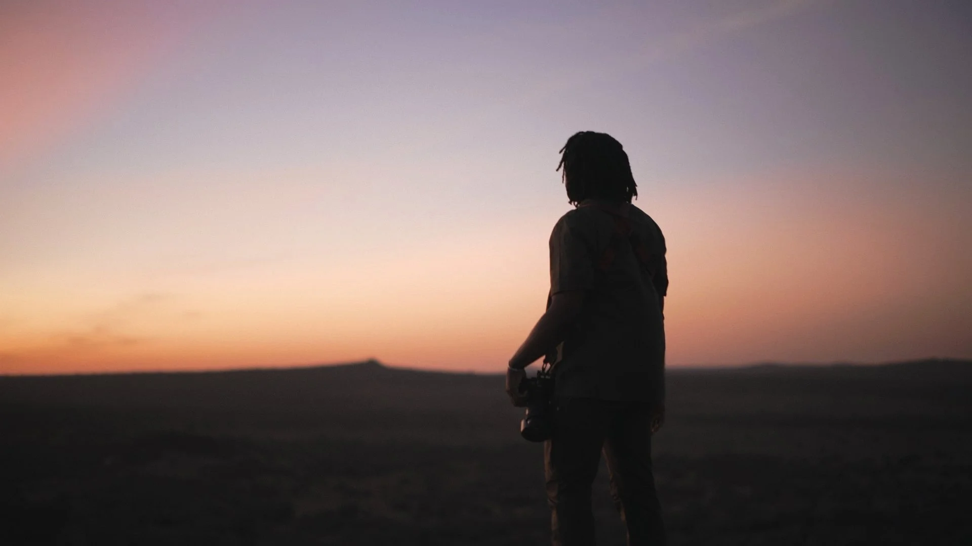  EDITOR &amp; COLORIST   Creative Director: Curt Morgan   Director: Ryan Espinosa   Production: Wolvvs 