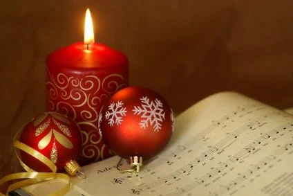Christmas Day Service
