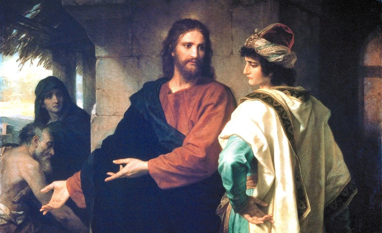 Sell Whatever You Have