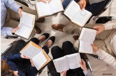 Bi-Weekly Bible Study Classes